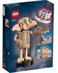 Constructor LEGO Harry Potter - Dobby spiritul casei (76421) - 2t