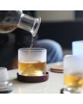 Set 2 pahare de whisky Liiton - Fuji, 260 ml - 5t