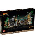 Constructor LEGO Indiana Jones - Templul Idolului de Aur (77015) - 1t