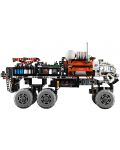 Constructor LEGO Technic - Rover de explorare a echipajului de pe Marte (42180) - 4t
