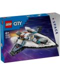 Constructor LEGO City - Nave spațiale (60430) - 1t