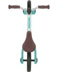 Globber Balance Bike - Go Bike Elite Air, mentă - 5t