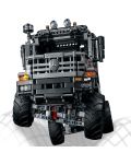 Constructor Lego Technic - Camion 4x4 Mercedes Benz Zetros (42129) - 7t