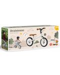 Bicicletă de echilibru Smoby - Draisienne - 2t
