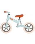 Bicicleta de echilibru Lorelli - Wind, Light Blue	 - 3t