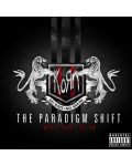 Korn - the Paradigm Shift (2 CD) - 1t