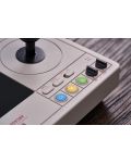 Controler 8Bitdo - Arcade Stick 2.4G (PC si Nintendo Switch) - 5t