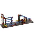 Fischertechnik Constructor   Funny Machines - 3t