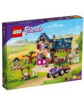 Constructor LEGO Friends - Fermă Bio(41721) - 1t