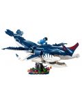 Constructor  LEGO Avatar - Omul-Păianjen și Crabul Submarin (75579) - 3t