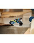Constructor LEGO Technic - Curse cu buggy off-road (42164) - 8t
