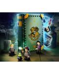 Set de construit Lego Harry Potter - Moment in Hogwarts: Ora de potiuni (76383)	 - 6t