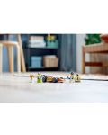 Constructor Lego City -  Masina de curse (60322) - 8t