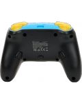 Controller PowerA - Enhanced, pentru Nintendo Switch, Pikachu Vortex - 3t