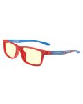 Ochelari protector de calculator Gunnar - Marvel Cruz 8-12 Spider-Man, Red - 2t