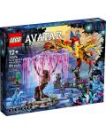Constructor LEGO Avatar - Toruk Makto și Arborele sufletelor (75574) - 1t