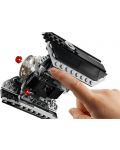 Constructor Lego Star Wars - Castelul lui Darth Vader (75251) - 5t