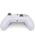 Controller cu fir PowerA - Xbox One/Series X/S, White - 6t