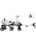Constructor LEGO Technic - NASA Perseverance Mars Rover (42158) - 4t