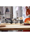 Constructor LEGO Technic - NASA Perseverance Mars Rover (42158) - 10t
