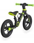 Bicicleta de echilibru  Byox - Orb, negru - 3t