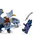 Constructor LEGO Ninjago - Tânărul dragon Ryu (71810) - 4t