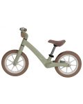 Bicicletă de echilibru  KikkaBoo - Lanser, verde - 3t