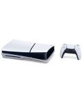 Consolă PlayStation 5 (Slim) - 4t