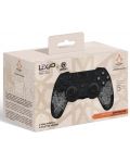 Controller SteelPlay - Assassin's Creed Mirage (PS4/PC) - 3t