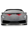 Masinuta radiocontrolata Rastar - Lamborghini Sesto C, 1:24 - 5t