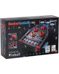 Constructor Fischertechnik Adcanced - Pinball - 1t