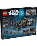 Constructor LEGO Star Wars - Cenușa de onix (75374) - 7t