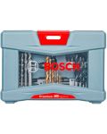 Set de instrumente Bosch - Premium X-Line, 49 piese - 3t
