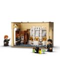 Constructor Lego Harry Potter - Hogwarts: Greseala cu Polipotiunea (76386)  - 5t