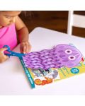 Set pentru tăiere Melissa & Doug - Animale marine - 6t