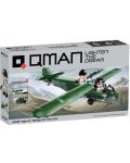 Constructor Qman Lighten the dream - Storm Glider - 1t