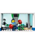 Constructor LEGO City - Academia de poliție (60372)  - 6t