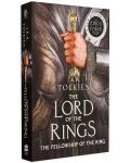 Colecția „The Lord of the rings“ (TV-Series Tie-in B) - 6t