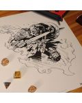 FaNaTtik Games: Dungeons & Dragons - Set de ilustrații clasice - 3t