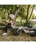 Bicicletă de echilibru Cariboo - Magnesium Pro, roz - 8t