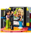 Constructor LEGO Friends - Petrecere muzicală cu karaoke (42610) - 5t