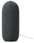 Boxa Google - Nest Audio, Charcoal - 3t