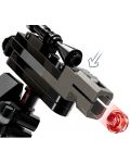 Constructor LEGO Star Wars - Armura Stormtrooper (75370) - 4t
