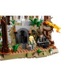Constructor LEGO Lord of the Rings - Lomidol (10316) - 5t