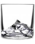 Set de whisky Liiton - Everest, 1 L, 270 ml, 5 părți - 3t