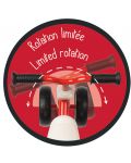 Bicicleta de balans Smoby Rookie Ride - Rosie - 6t