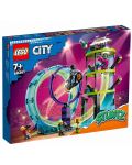 LEGO City Builder - Provocarea cascadoriei perfecte (60361) - 1t