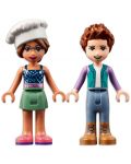 Constructor Lego Friends - Pizzerie in Hartlake City (41705) - 6t