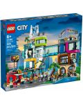 Constructor LEGO City - Centrul orașului (60380) - 1t