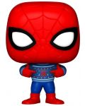 Set Funko POP! Collector's Box: Marvel - Holiday Spiderman - 2t